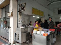 -东盛美食(东城南路店)