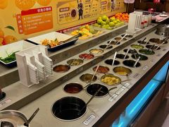 -海底捞火锅(方塔东街店)