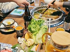 -快乐小羊(富强中路店)