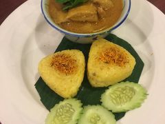 -小槟城美食馆