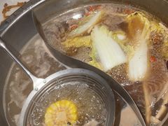 -陈记顺和潮汕牛肉火锅(番禺迎宾大道店)