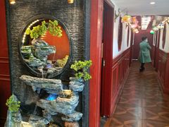 -老克勒上海菜(南京路步行街店)