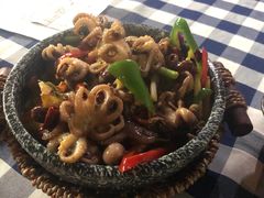 -阿妹小海鲜(下角店)
