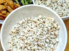 -建基泡馍·西安老字号·清真(永宁店)