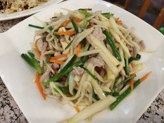-龙记烤鸭店(新民路店)