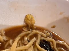 -锅儿挑面馆