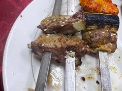 -莎车清真美食