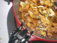 -雲蜀龙阁·金牌水煮鱼(方庄店)