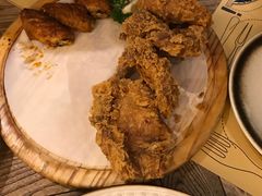 -玖壹咖啡(临河街店)
