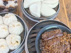 -王菊美食街·王菊面馆(总店)