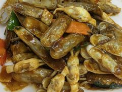 -嘉升大排档(番禺总店)