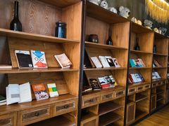-了不起的考拉咖啡店(高新店)