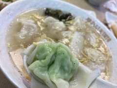 青花椒鱼馄饨-琴岛顺天馄饨(漳州二路店)