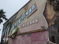 -信不信由你博物馆