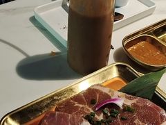 -炙城·韩式烤肉(南京东路店)