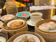 -香宫中餐厅·大连香格里拉(人民路店)