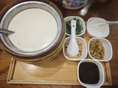 木桶豆花-老西门·常州菜(新区店)