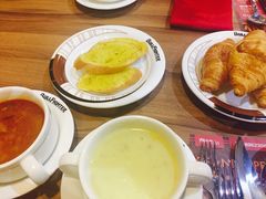 -斗牛士牛排餐厅(富力海珠城广场店)