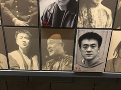 -北京人艺戏剧博物馆