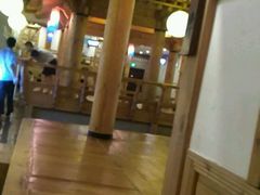 -纽斯桑拿会所(天山店)