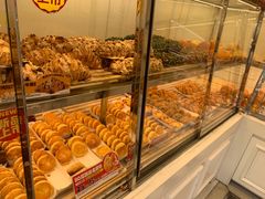-味多美蛋糕(苏州街地铁店)