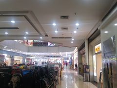 -大连福佳爱琴海购物公园(西安路店)