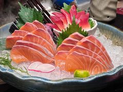 -古田居·特色寿司料理(星之岛旗舰店)