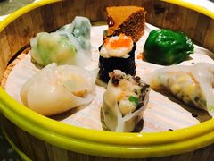 -金香匯晚茶(浑南店)