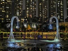 -成都市活水公园