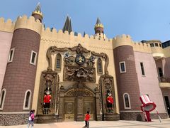 -安徒生童话乐园