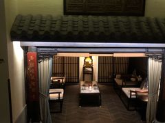 -姗娜娜足道·SPA(古北店)