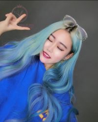 -AD HAIR 