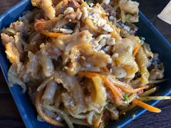 -婉泰·特色小吃·舂鸡脚(告庄二店)