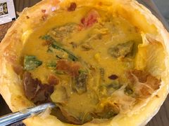 -CHINCHIN 青青·泰国料理(万象食家店)