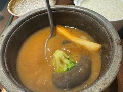 -朝鲜玉流馆(滨河东路店)