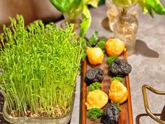 -罗勒家·养生火锅· Bistro(大望路店)