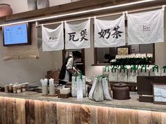 -李山山茶事(景枫店)