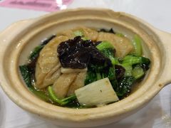 -茂隆餐厅(进贤路店)
