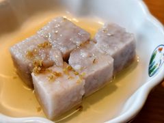 桂花荔浦芋头-庆春朴门