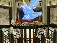 -上海和平饭店 Fairmont Peace Hotel