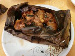 -粤北餐馆