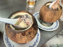 -達揚原味燉品(文明路店)