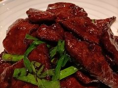 -小吊梨汤·北京菜·烤鸭(鸟巢店)