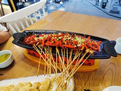 -成都吃客(九眼桥店)