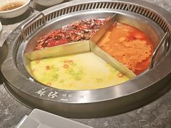 -麻路成都火锅(柏威年店)