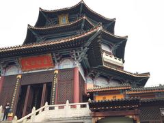 -海南文笔峰盘古文化旅游区