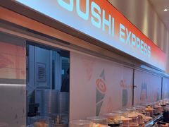 -争鲜回转寿司(通州万达店)