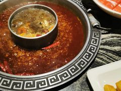 -晓宇重庆火锅(大唐不夜城店)