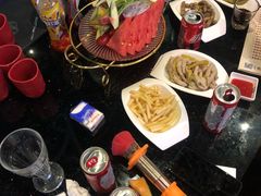 -乐宴KTV(华强北中航城君尚购物中心店)