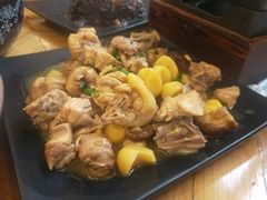 -外婆船宴餐厅·外婆喊你回家吃饭